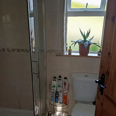 Miriam's West Cork Apartment Drimoleague