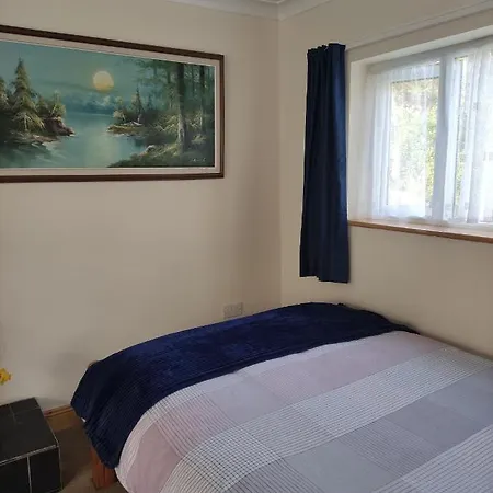 Miriam's West Cork Apartment